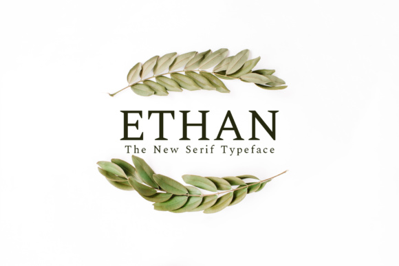 Ethan for Creative Campaigns and Brand Identity