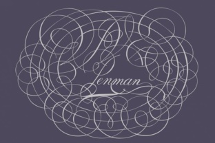 Penman: A Script Font That Breathes Life Into Your Handmade Creations