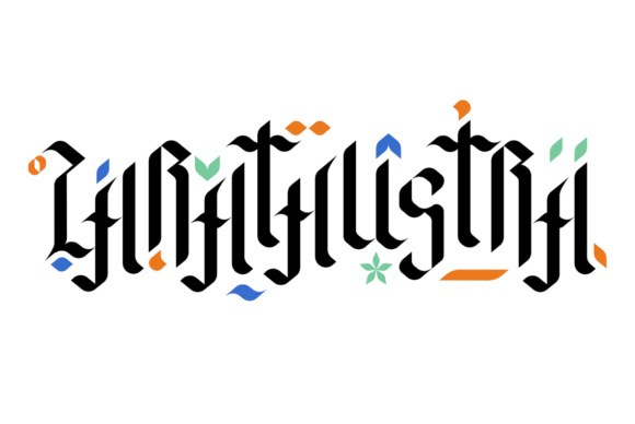 Zarathustra Family for Modern Web Design
